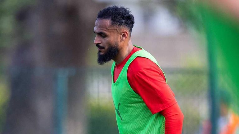 المنتخب المغربي يدخل مرحلة الحسم قبل كأس العالم