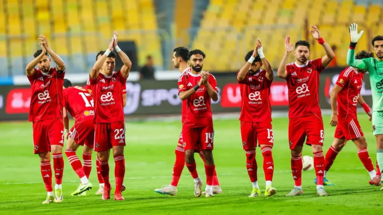 الأهلي المصري