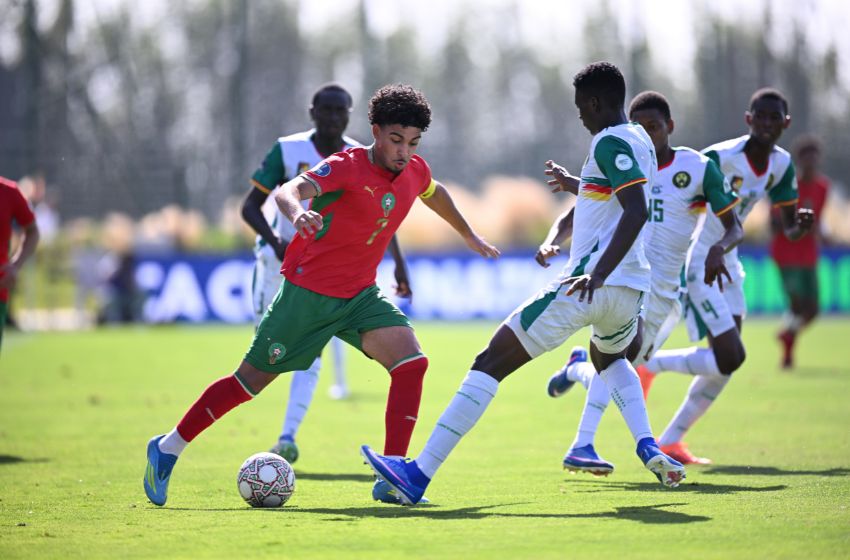 المغرب يصطدم بالسنغال في قمة نارية بنصف نهائي كأس إفريقيا