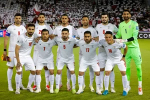 منتخب إيران
