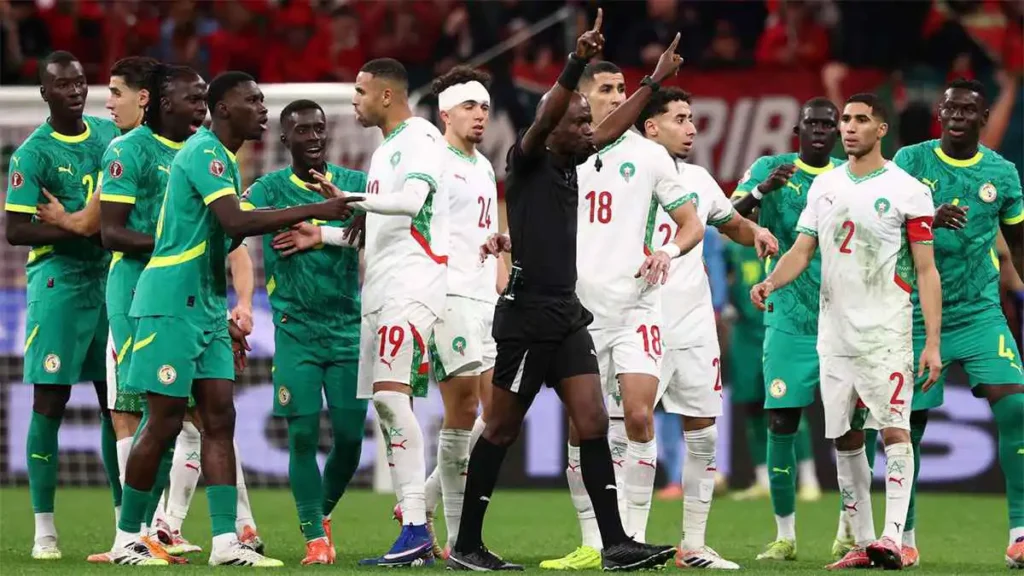 أول ردّ من رئيس السنغال بعد العفو الملكي عن المشجعين السنغاليين المعتقلين بالمغرب