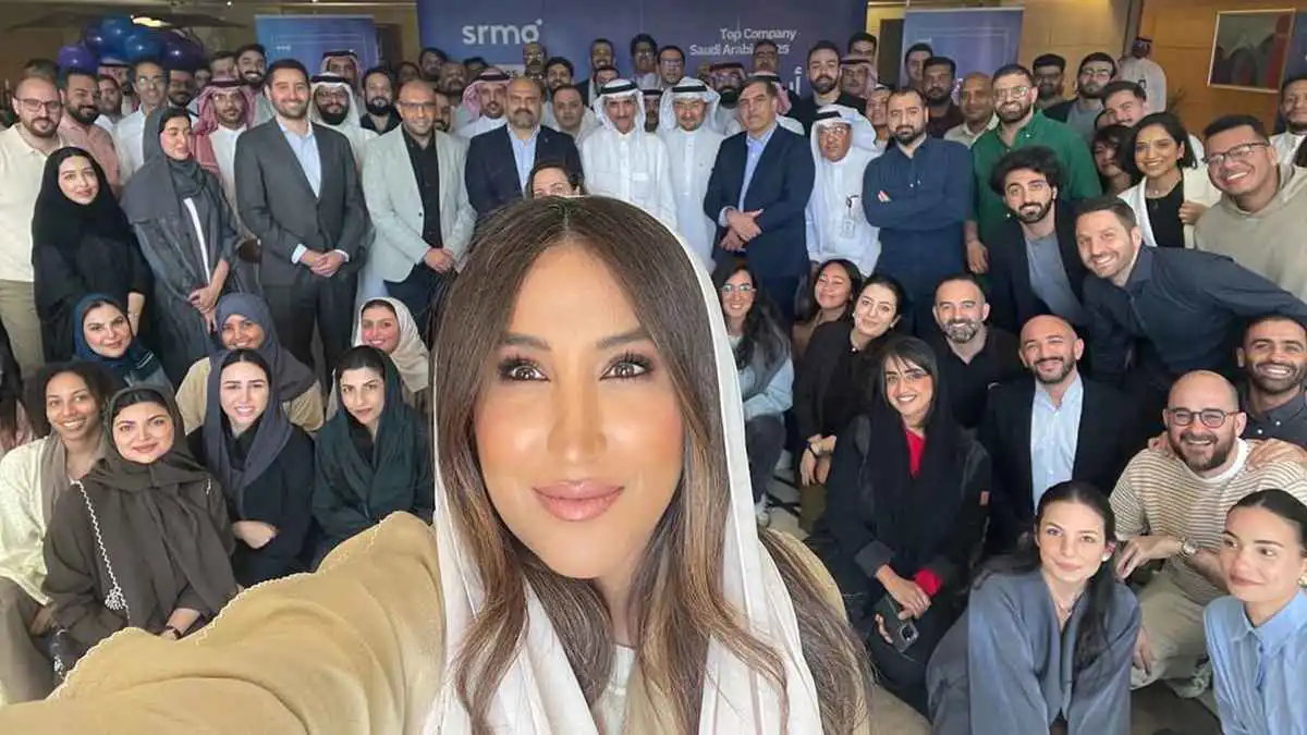 تفاصيل الاستقالة المفاجئة لناقل الدوري السعودي بسبب جمانة الراشد