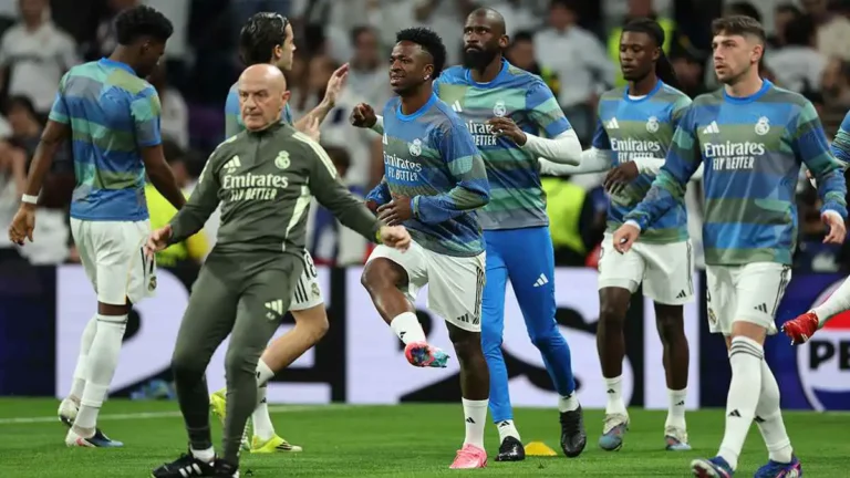 باريس سان جيرمان يريد التعاقد مع نجم ريال مدريد