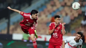 الأهلي المصري