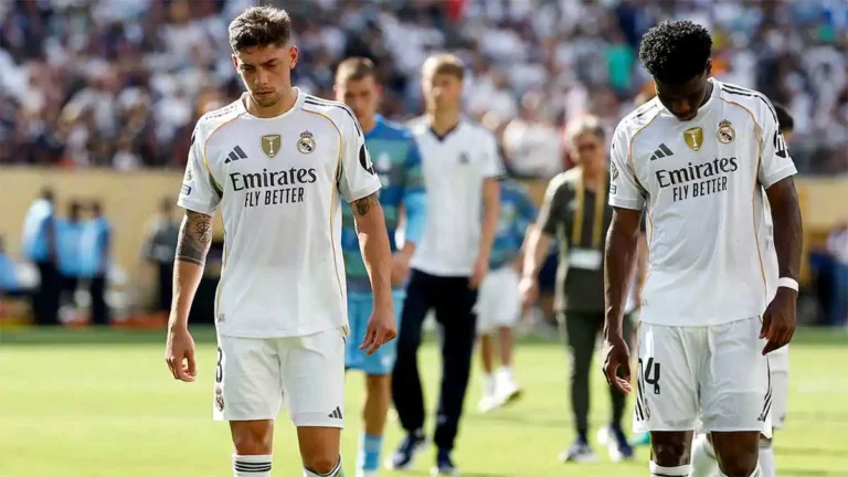 ريال مدريد