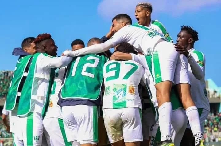 النادي القنيطري يوضح أسباب نقل مباراة كأس العرش إلى طنجة