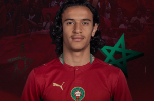 أيوب بوعدي