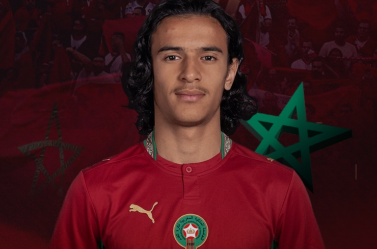 أيوب بوعدي
