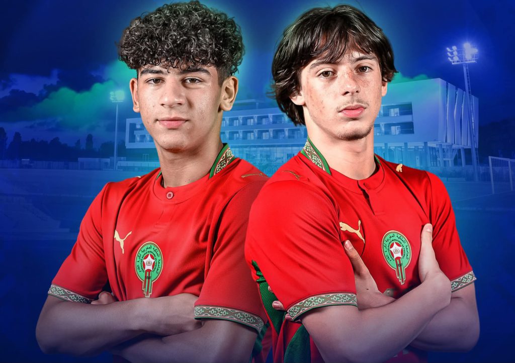 موعد مباراة المغرب ومصر U17 والقنوات الناقلة في كأس إفريقيا