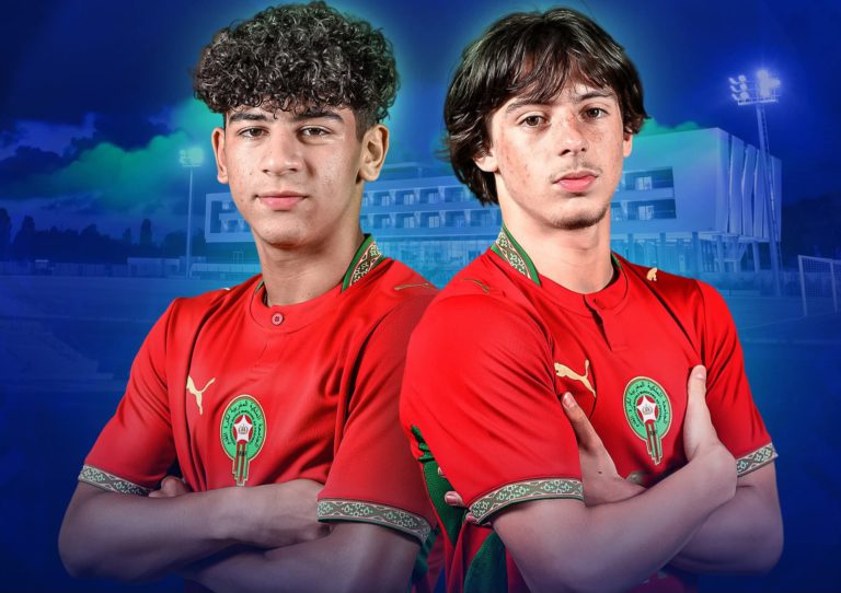 موعد مباراة المغرب ومصر U17 والقنوات الناقلة في كأس إفريقيا