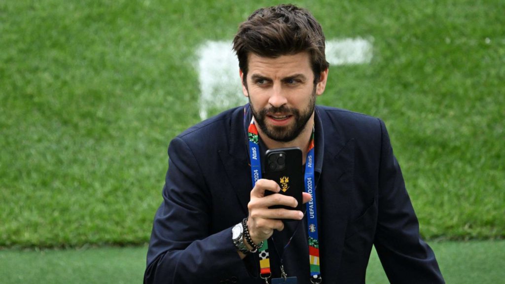 بيكيه يفاجئ الجميع بتصريح مثير حول المنتخب المغربي قبل مونديال 2026