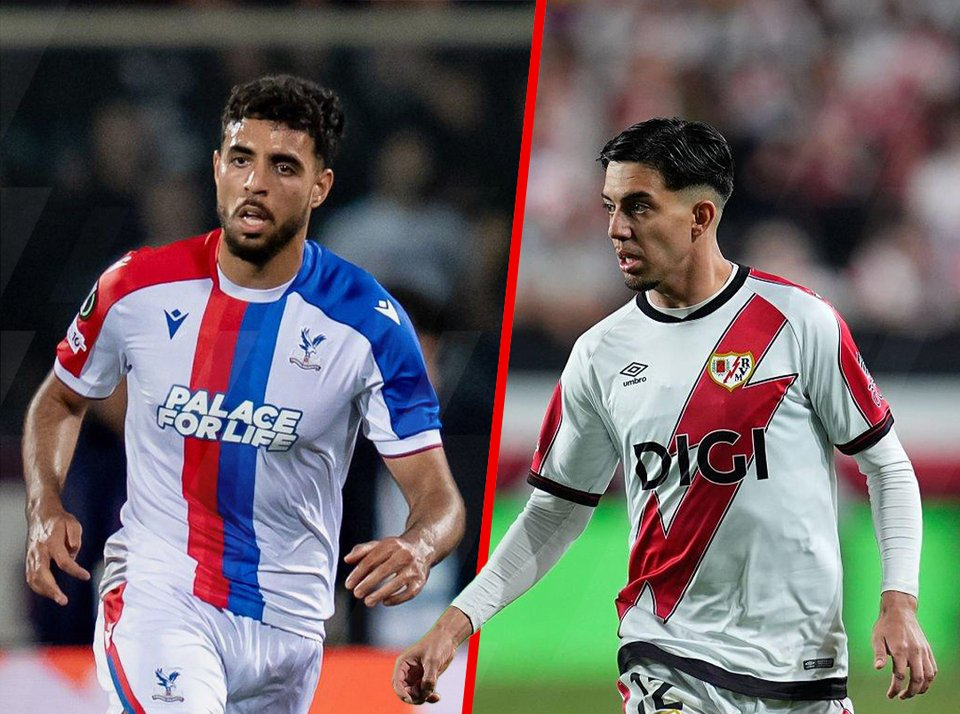 نهائي دوري المؤتمر الأوروبي بنكهة مغربية بين شادي رياض وإلياس أخوماش