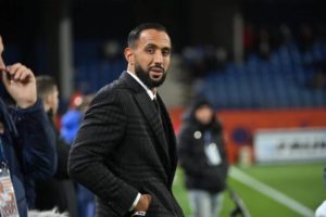 بنعطية يقترب من تحدٍ جديد في إيطاليا