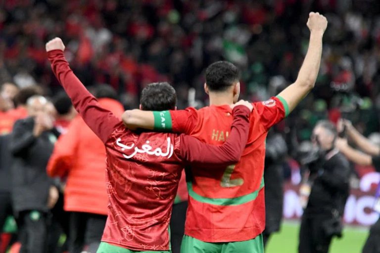 تقرير من “فيفا” يكشف ملامح منتخب المغرب في المونديال