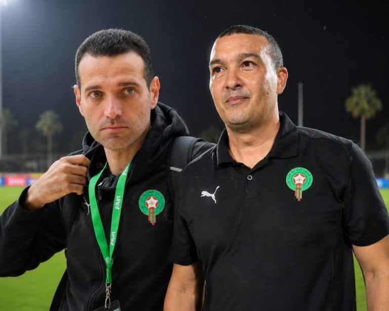 بيريرا وباها بين التمجيد والإدانة… حين تحاكم الجماهير المدربين بركلة جزاء.. تناقض الذاكرة الكروية المغربية