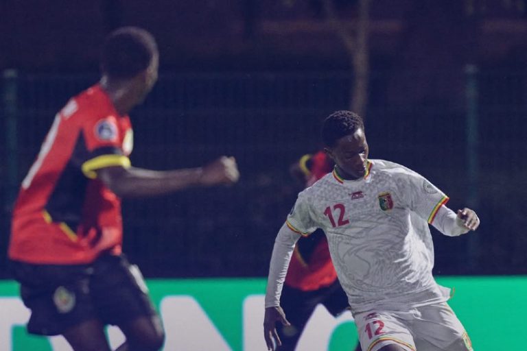 تعادل مثير بين موزمبيق ومالي في كأس إفريقيا لأقل من 17 سنة