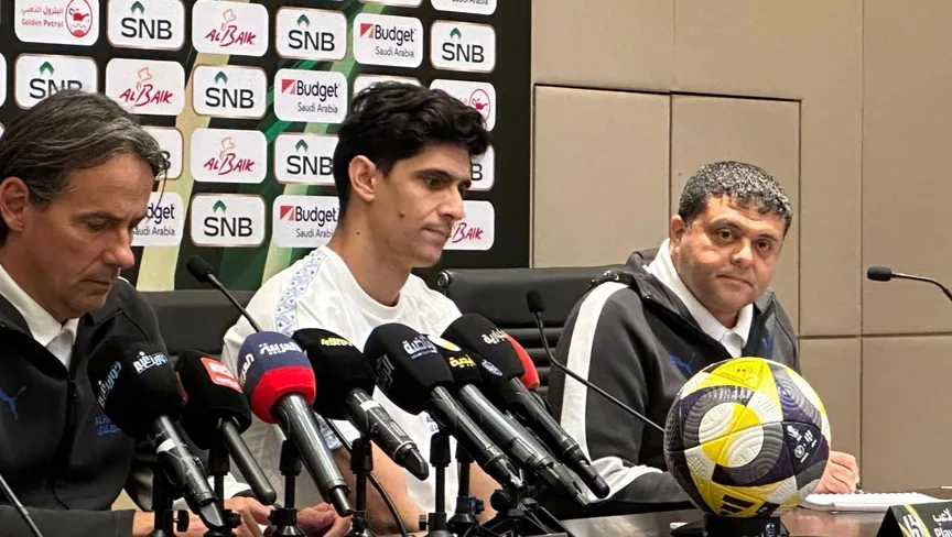 بونو يفاجئ جماهير الهلال بتصريح مثير قبل نهائي كأس خادم الحرمين