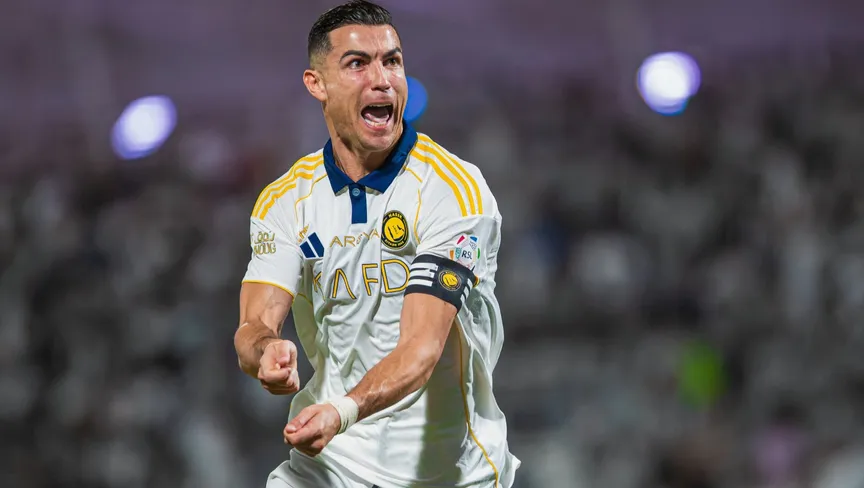 رونالدو وفيليكس يقودان النصر في ديربي التتويج أمام الهلال