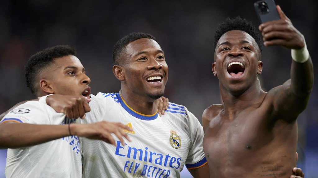 ريال مدريد يعلن رسميًا رحيل نجم جديد عن الفريق