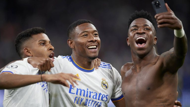 ريال مدريد يعلن رسميًا رحيل نجم جديد عن الفريق