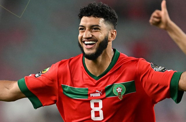 موسم استثنائي يقود الصيباري إلى عرش “الإيريديفيزي”