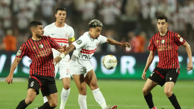 اتحاد العاصمة الجزائري