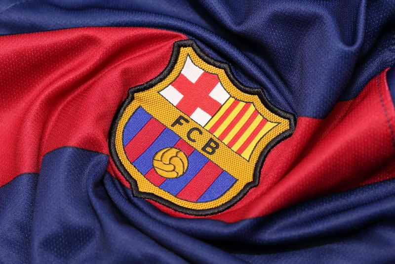 برشلونة