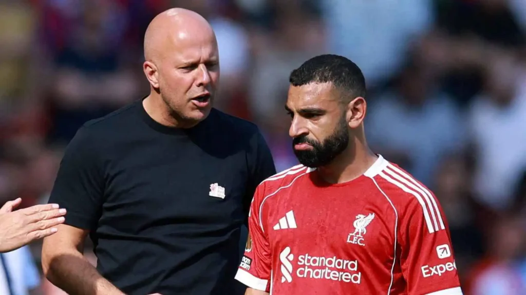 محمد صلاح