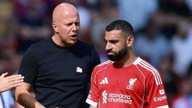 محمد صلاح