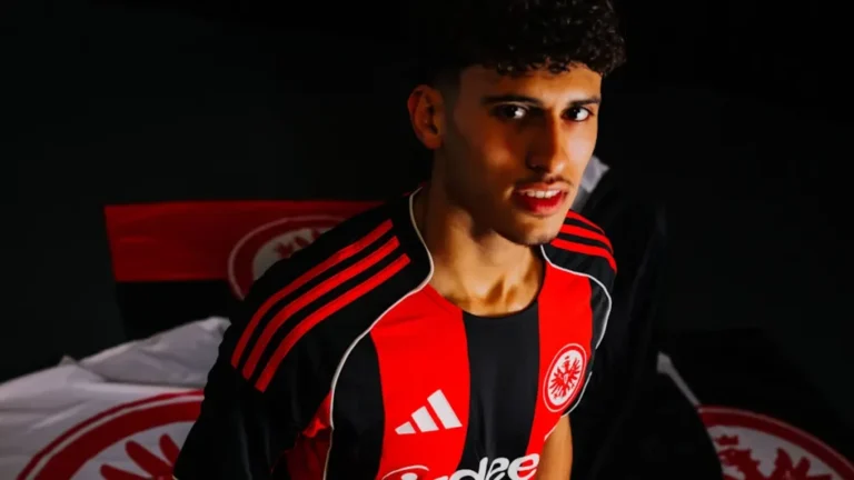 موهبة مغربية جديدة تلتحق بأسود الأطلس قبل كأس العالم