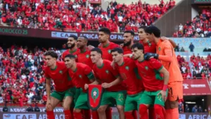 دفعة قوية للمنتخب المغربي قبل نهائيات كأس العالم