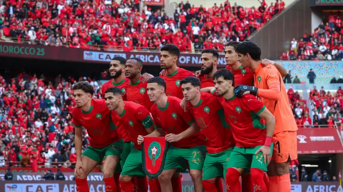 دفعة قوية للمنتخب المغربي قبل نهائيات كأس العالم