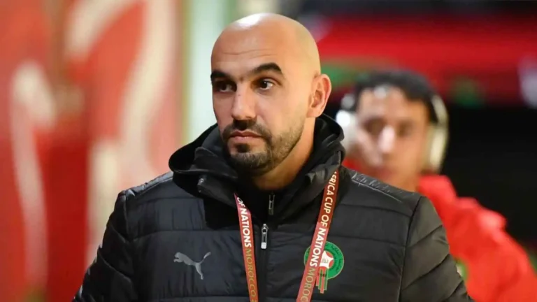 الركراكي