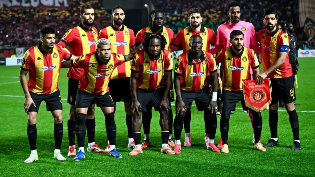 الترجي الرياضي التونسي