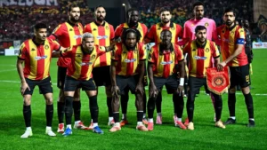 الترجي الرياضي التونسي
