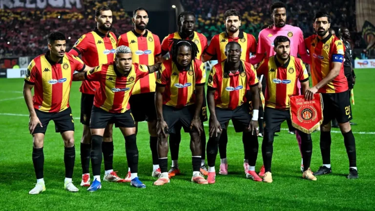 الترجي الرياضي التونسي