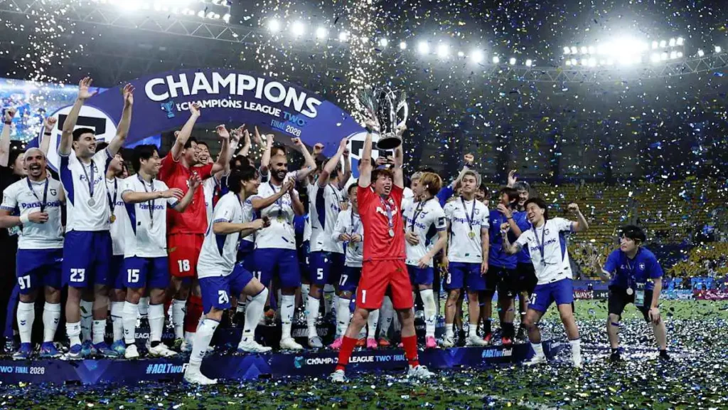النصر يفقد اللقب الآسيوي وحارس ياباني يصنع التاريخ