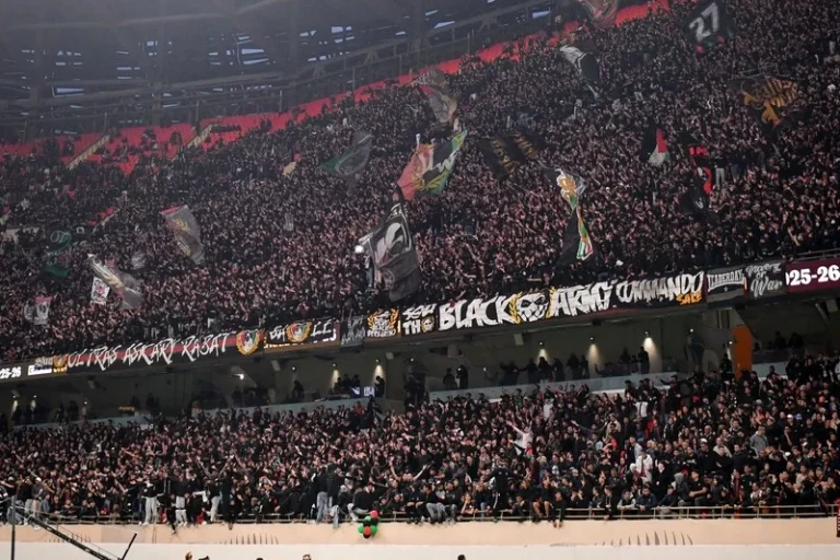 أزيد من مليون مشجع .. إقبال كبير من جماهير الجيش على تذاكر نهائي دوري الأبطال