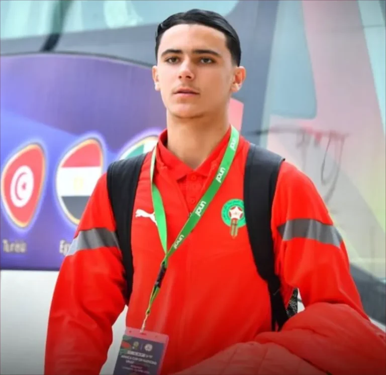 مروان بنطالب