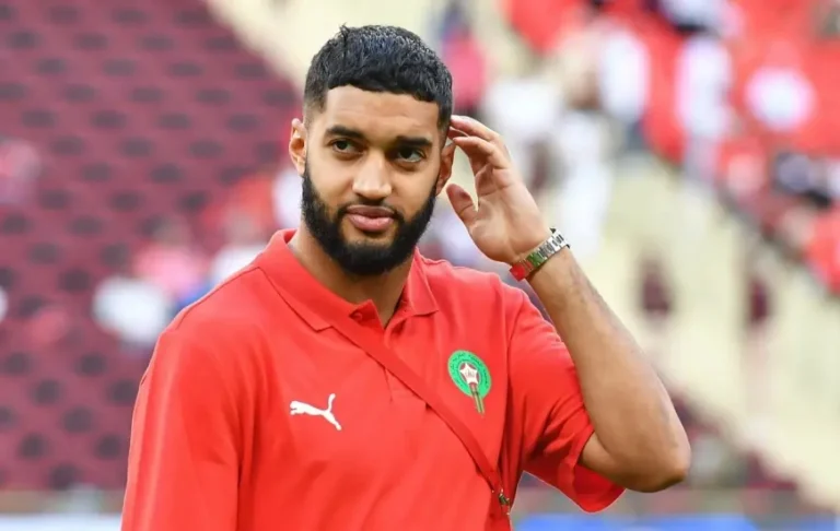 الصيباري يواصل التأهيل مع آيندهوفن إستعدادا للمونديال