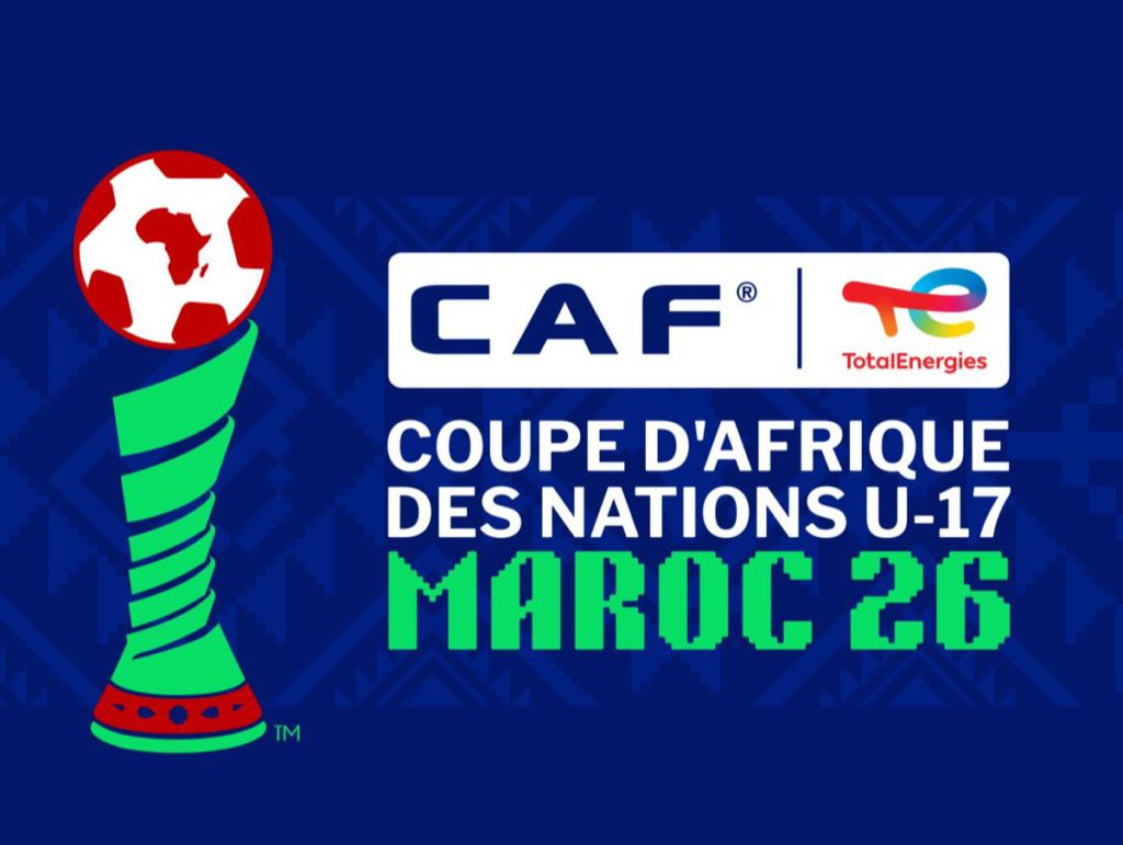 جدول مباريات اليوم في كأس أمم إفريقيا تحت 17 سنة 2026 والقنوات الناقلة