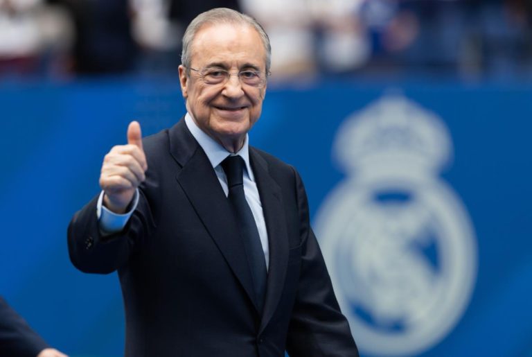 ريال مدريد يفتح ملف المدرب الجديد ومورينيو يتصدر المشهد
