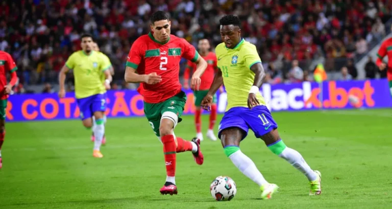 المغرب والبرازيل في مجموعة واحدة… هل تواصل المجموعة الثالثة صناعة أبطال العالم؟