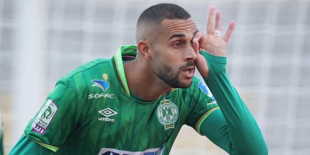 طبيب الرجاء يكشف طبيعة إصابة النفاتي