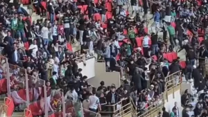 تداعيات “الكلاسيكو” تقود لقرارات منتظرة