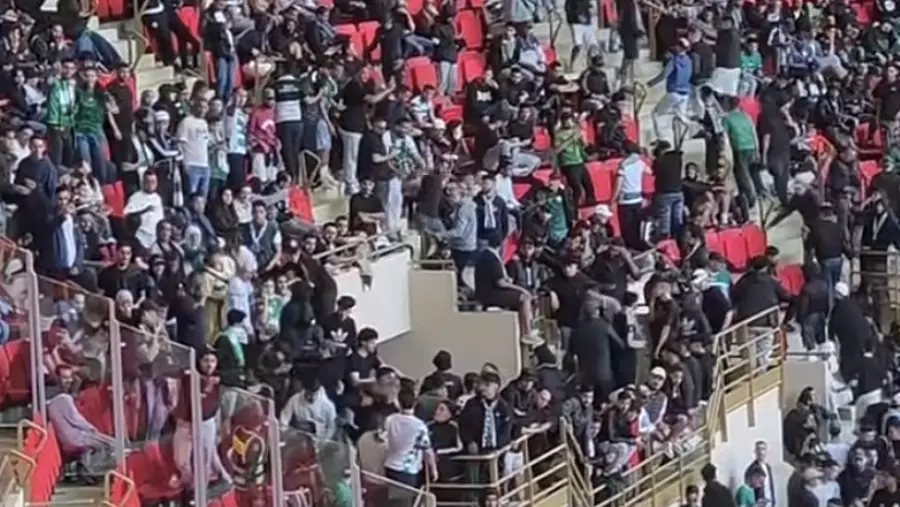تداعيات “الكلاسيكو” تقود لقرارات منتظرة