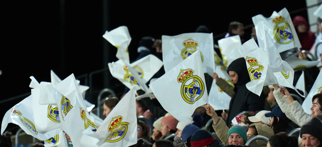 الذكاء الاصطناعي يتوقع رئيس ريال مدريد القادم