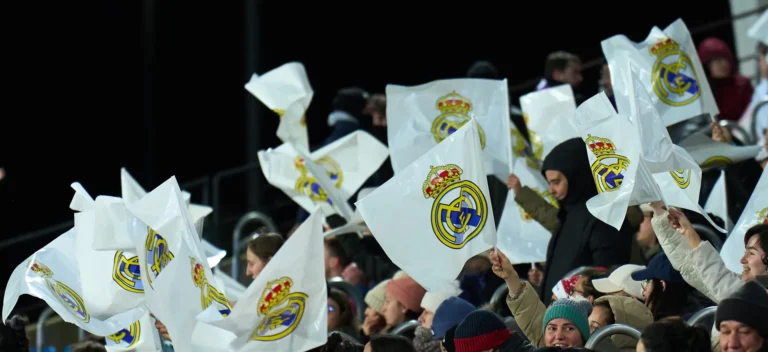 الذكاء الاصطناعي يتوقع رئيس ريال مدريد القادم