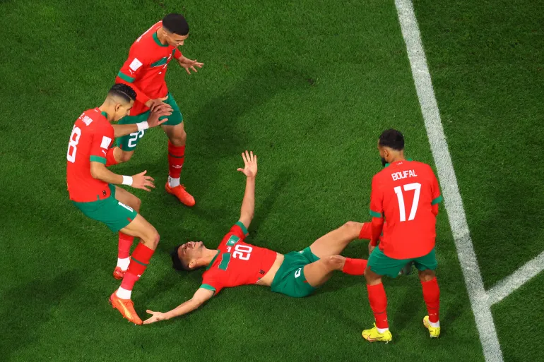 من مصر 1934 إلى المغرب 2022.. كيف تغير وجه الكرة العربية في المونديال؟