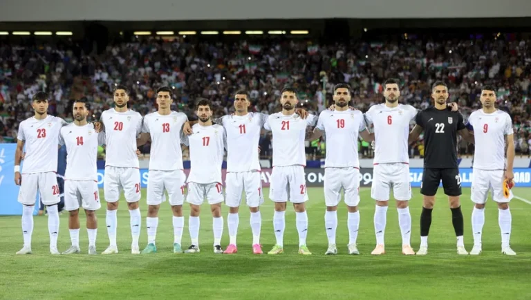 منتخب إيران يفاجئ الجميع ويغيّر خطته قبل مونديال 2026